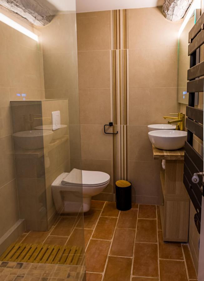 Nice Vieille Ville Appartement Neuf Et Cosy, Deux Chambres, 6 Couchages Экстерьер фото